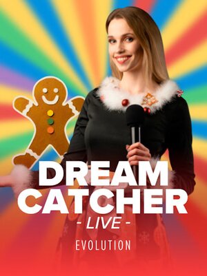 Dream Catcher Live